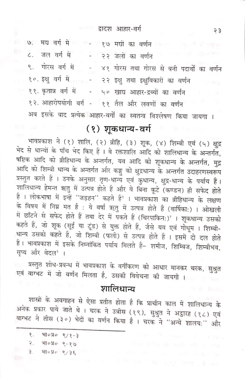 Ayurvediya Pathyapathya Vigyan